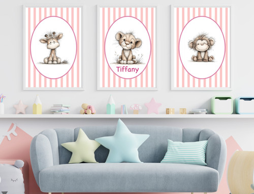 Personalised set childs - of, 3