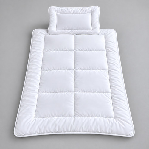 Baby cot bed duvet - bed, &