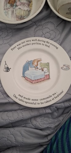Vintage 1980s wedgwood - wedgwood, peter