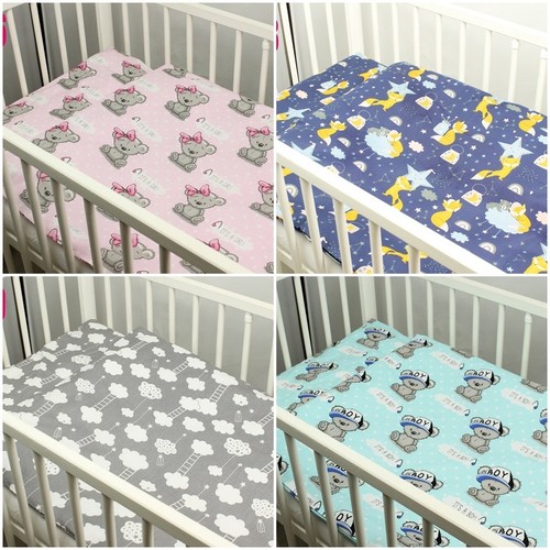 Cot bed bedding set - /cot,