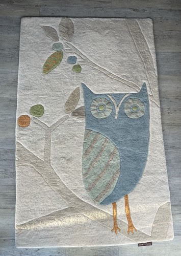 Nursery bedroom owl set - owl,