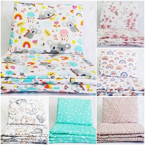 Bedding set nursery - pc,