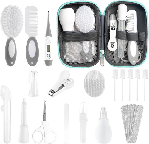24pcs baby healthcare and - 24pcs,