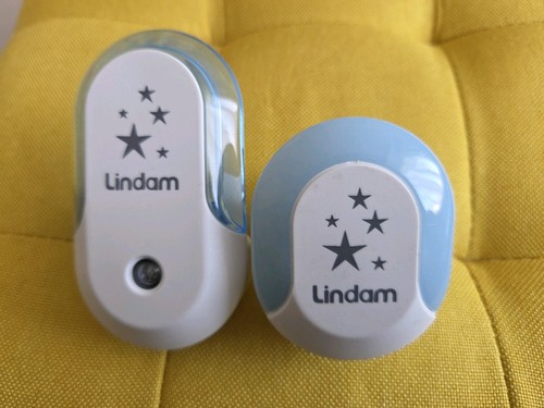 Lindam nursery nightlights - nursery,