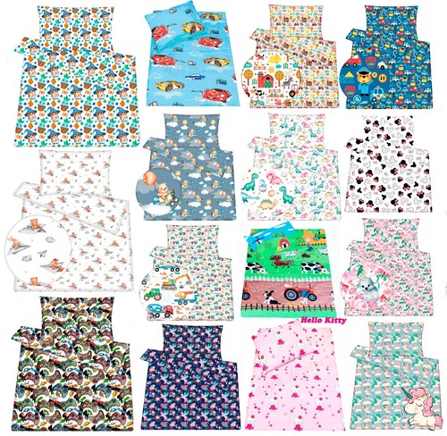 Nursery baby junior - junior, bedding