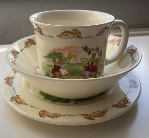 Vintage royal doulton - vintage,