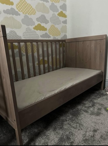 Ikea sundvik nursery - nursery, 3