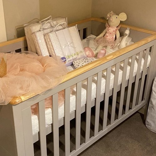 Cuggl set nursery - 3,
