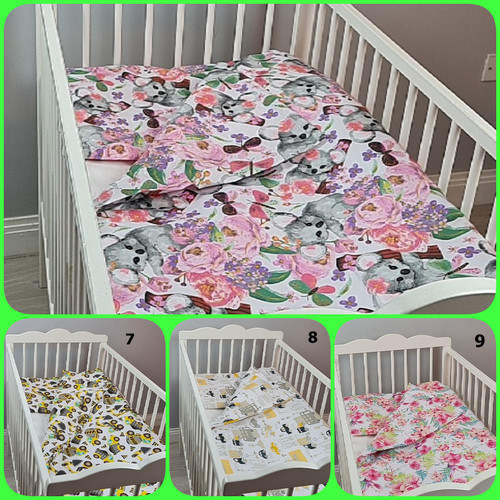 Baby bedding set luxury - baby,