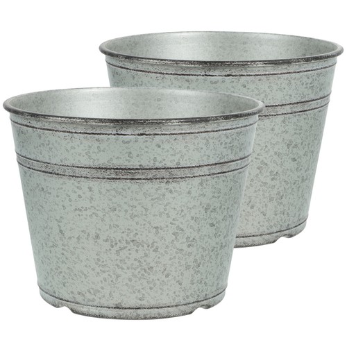Set reusable plastic - set,