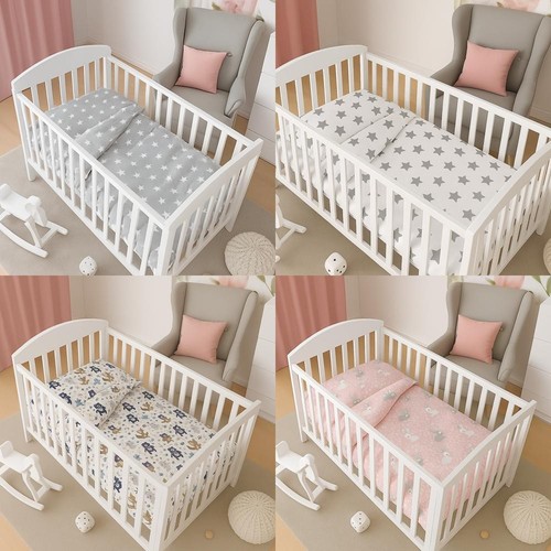 Baby bedding set crib 120x90cm - baby,