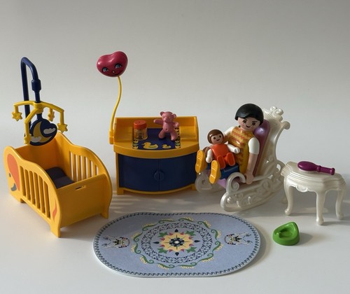 Playmobil dolls house - playmobil,