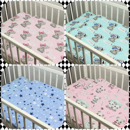 Bedding set nursery baby - ,