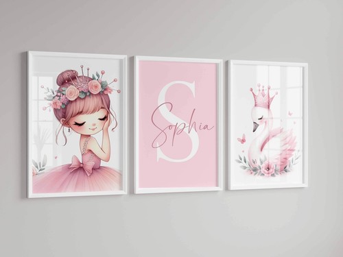 Set personalised - of, 3