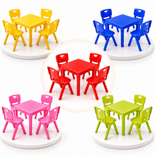 Strong children plastic - strong,
