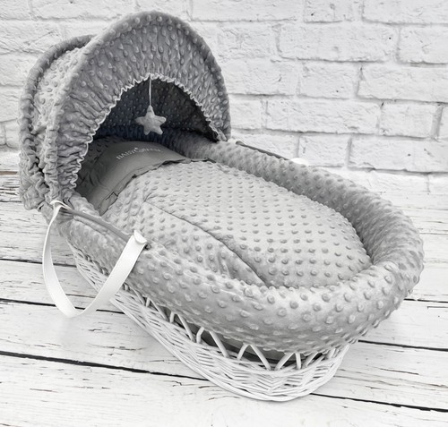 Piece bedding set wicker - 3,