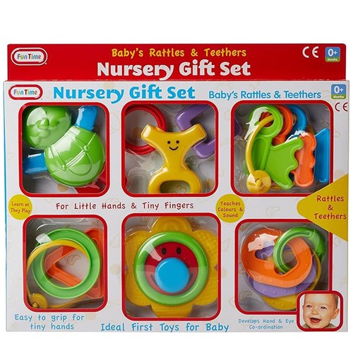 Baby rattles teethers - baby,