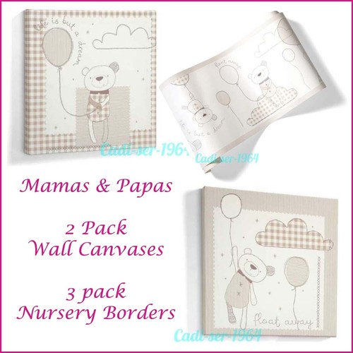 Mamas papas baby - &,