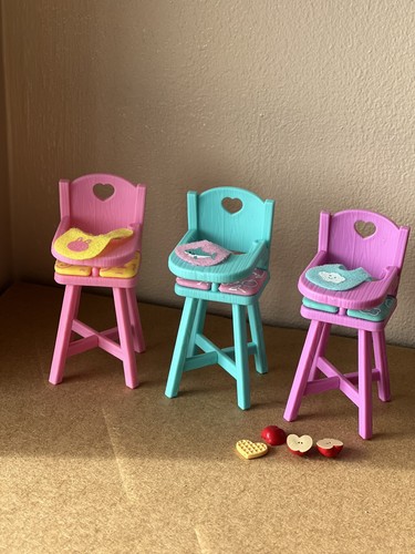Mini baby series - mini, purple
