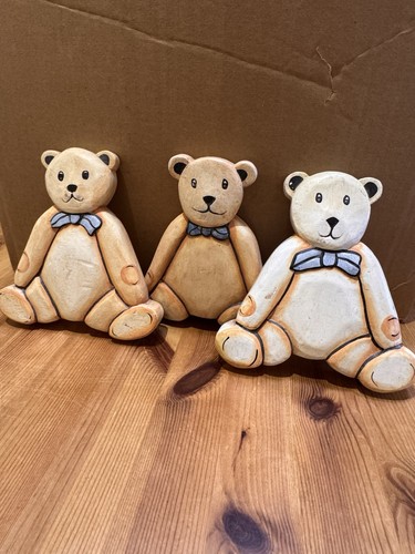 Mamas papas bear wall - papas,